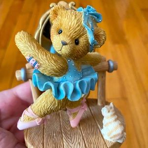 Cherished Teddies